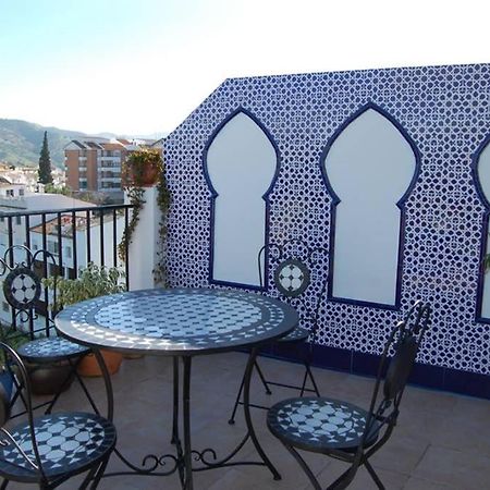 One Bedroom Penthouse ألورا المظهر الخارجي الصورة
