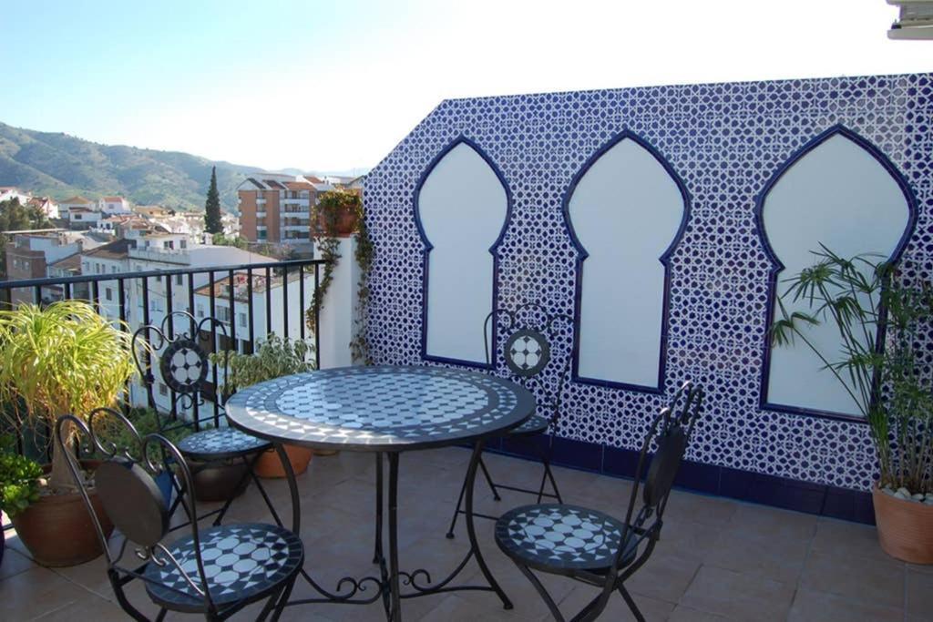 One Bedroom Penthouse ألورا المظهر الخارجي الصورة