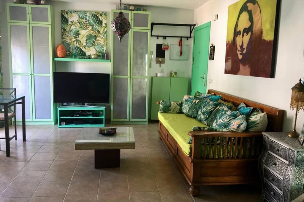 One Bedroom Penthouse ألورا المظهر الخارجي الصورة