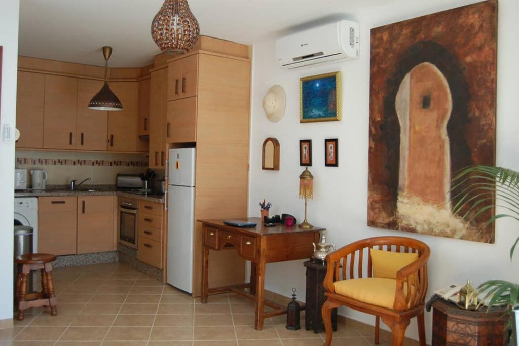 One Bedroom Penthouse ألورا المظهر الخارجي الصورة