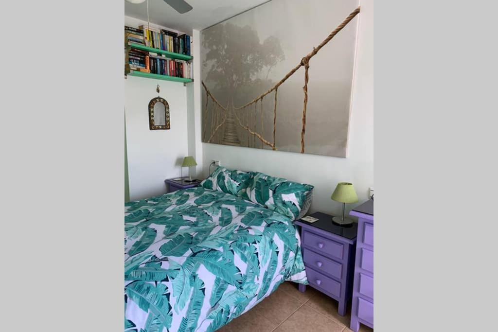 One Bedroom Penthouse ألورا المظهر الخارجي الصورة