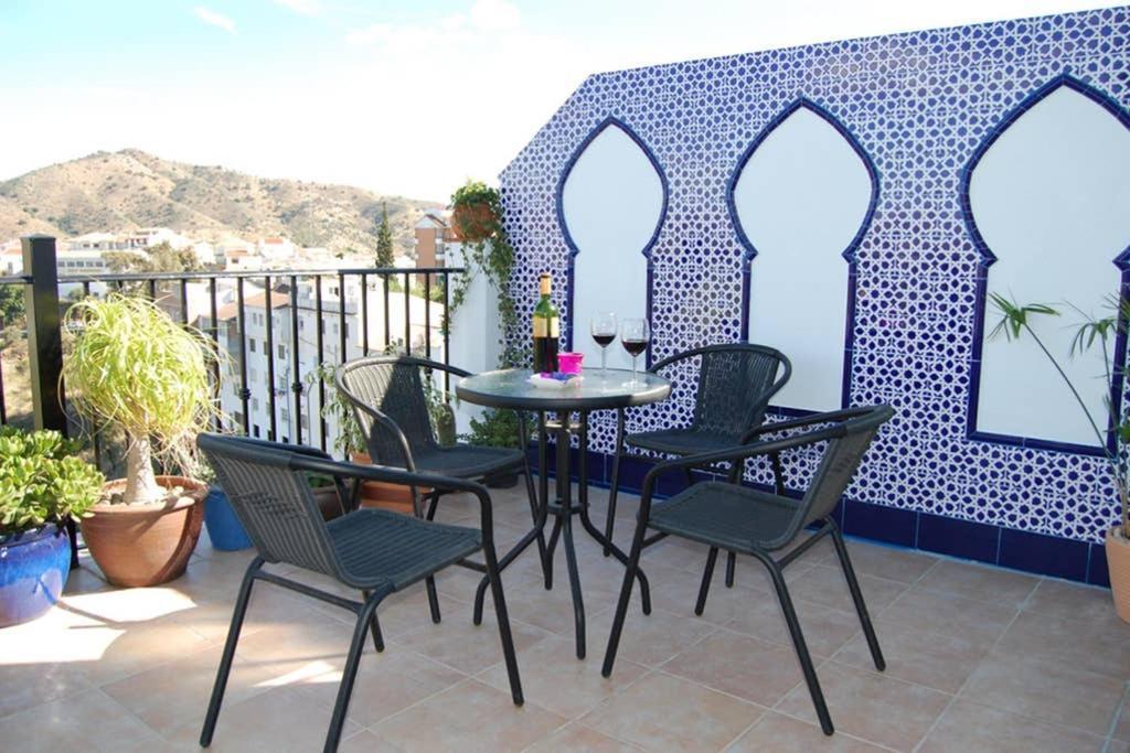 One Bedroom Penthouse ألورا المظهر الخارجي الصورة